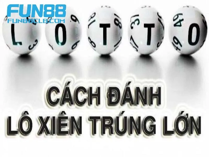 Lô xiên là gì?