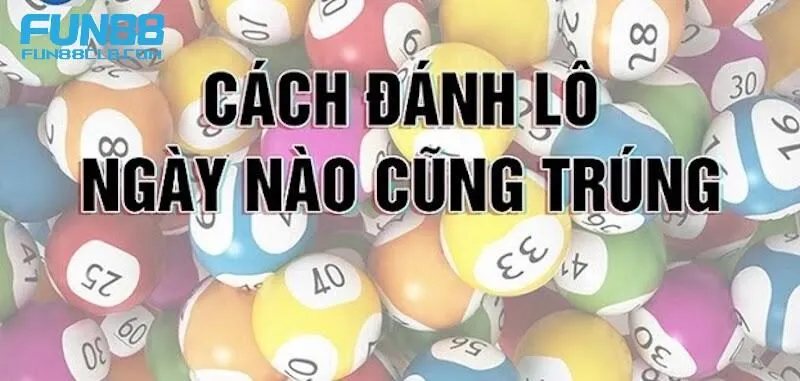 Đánh lô theo ngày là gì?